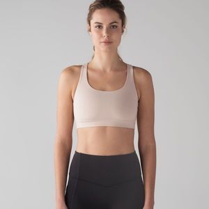 Lululemon Energy Sports Bra